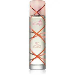 Pink Sugar Red Velvet toaletná voda pre ženy 100 ml