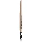 NYX Professional Makeup Epic Smoke Liner dlhotrvajúca ceruzka na oči odtieň 01 White Smoke 0,17 g