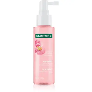 Klorane Peony Soothing Calming & Anti-Itching Serum upokojujúce sérum pre citlivú a podráždenú vlasovú pokožku 100 ml