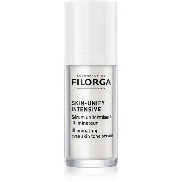 FILORGA SKIN-UNIFY INTENSIVE rozjasňujúce sérum proti pigmentovým škvrnám 30 ml