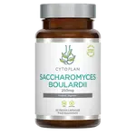 CYTOPLAN Saccharomyces boulardii - 5 miliárd živých organizmov 30 kapsúl