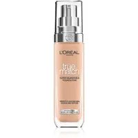 L’Oréal Paris True Match tekutý make-up odtieň 5R5C5K 30 ml