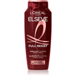 L’Oréal Paris Elseve Full Resist Aminexil posilňujúci šampón 400 ml