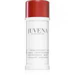 Juvena Body Care krémový dezodorant 40 ml