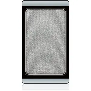 ARTDECO Eyeshadow Pearl očné tiene pre vloženie do paletky s perleťovým leskom odtieň 04 Pearly Mystical Grey 0,8 g