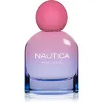 Nautica Rose Island parfumovaná voda pre ženy 50 ml