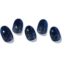 ohora Gel Nail Sticker N Polaris nálepky na nechty odtieň ND-098 1 ks
