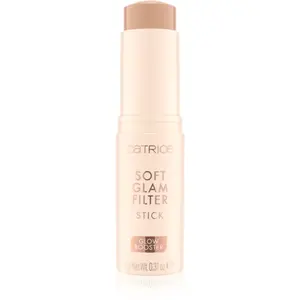 Catrice Soft Glam Filter Stick make-up v tyčinke odtieň 010 Fair - Light 9 g