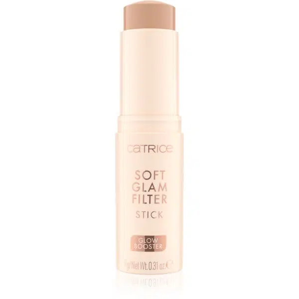 Catrice Soft Glam Filter Stick make-up v tyčinke odtieň 010 Fair - Light 9 g