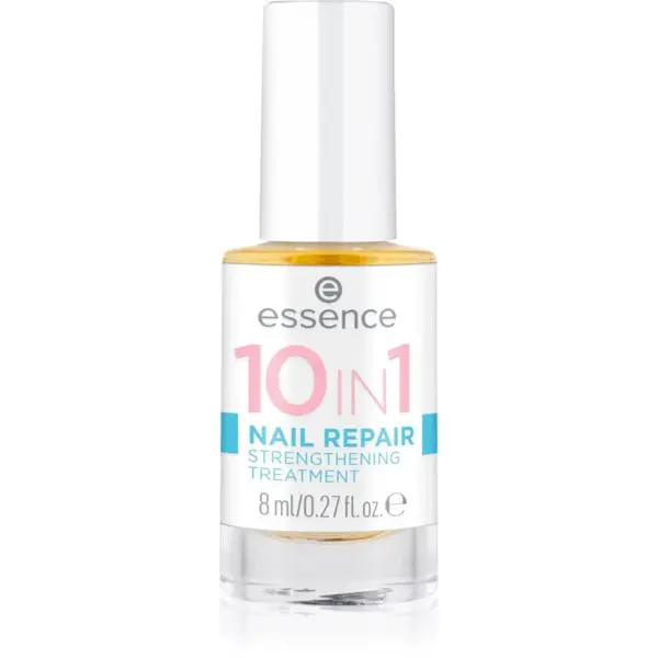 essence 10in1 Nail Repair posilňujúca starostlivosť na nechty 8 ml
