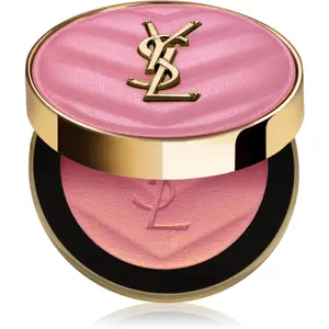 Yves Saint Laurent Make Me Blush Bold Blurring lícenka odtieň 93 Restless Rosé 6 g