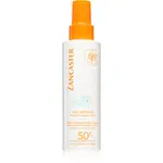 Lancaster Sun Sensitive Kids Milky Spray opaľovací sprej pre deti SPF 50+ 150 ml