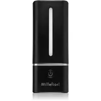 Millefiori Moveo elektrický difuzér čierny 1 ks
