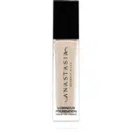 Anastasia Beverly Hills Luminous Foundation rozjasňujúci make-up odtieň 130N 30 ml