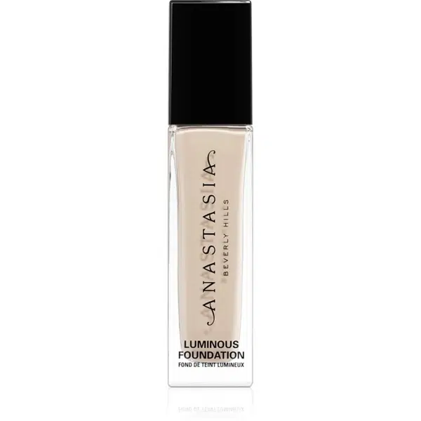 Anastasia Beverly Hills Luminous Foundation rozjasňujúci make-up odtieň 130N 30 ml