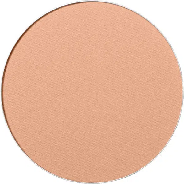 Shiseido Expert Sun Protector UV Protective Compact Foundation SPF30 vodeodolný kompaktný make-up náhradná náplň odtieň Medium Beige 12 g