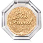 Too Faced Disco Crush High Shine Glitter Eye + Face Sparkle trblietavé očné tiene odtieň Hypnotic 1.5 g