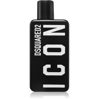 Dsquared2 Icon Pour Homme parfumovaná voda pre mužov 100 ml