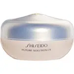 Shiseido Future Solution LX rozjasňujúci sypký púder 13 g