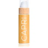 COCOSOLIS CAPRI mlieko po opaľovaní na predĺženie doby opálenia 100 ml