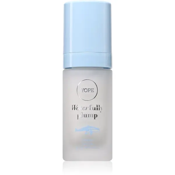 Yope Waterfully Plump Firming Serum spevňujúce sérum s peptidmi 30 ml