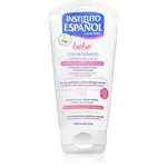 Instituto Español Tubo Crema Balsamo Pañal Linea Bebe krém pre deti 150 ml