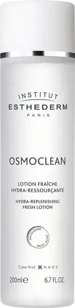 INSTITUT ESTHEDERM OSMOCLEAN Hydratačné čistiace tonikum 200 ml