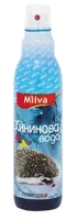 MILVA Chinínová voda s pumpičkou 200 ml