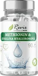 REVIX Metionín a kyselina hyalurónová 90 kapsúl