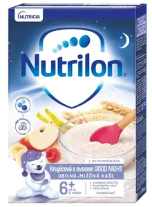 NUTRILON Kaša Good Night ovsená 225 g