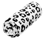 T-TOMI BIO bambusový uterák Gepardia skin