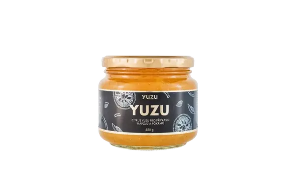 YUZU Yuzu 550 g