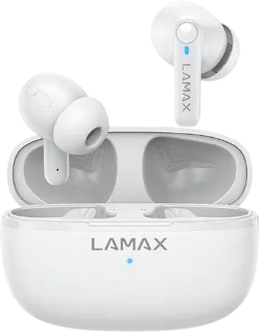 LAMAX Clips1 Play, biela