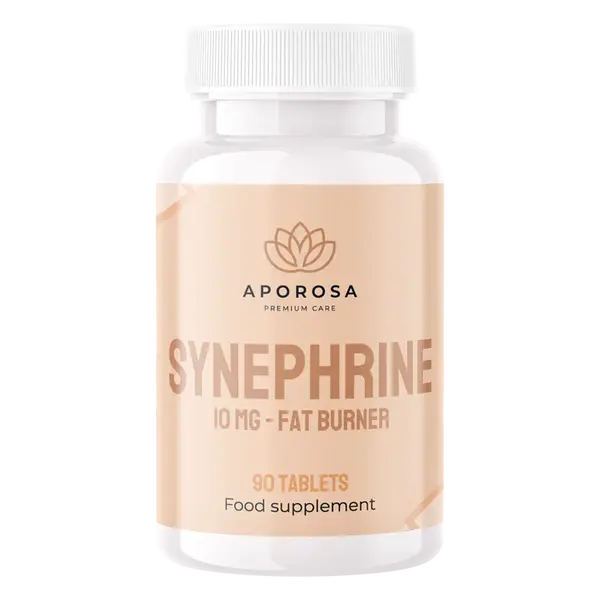 APOROSA Synefrin 10 mg 90 tabliet