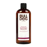 BULLDOG vetiver & black pepper shower gel 500 ml