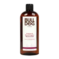 BULLDOG vetiver & black pepper shower gel 500 ml