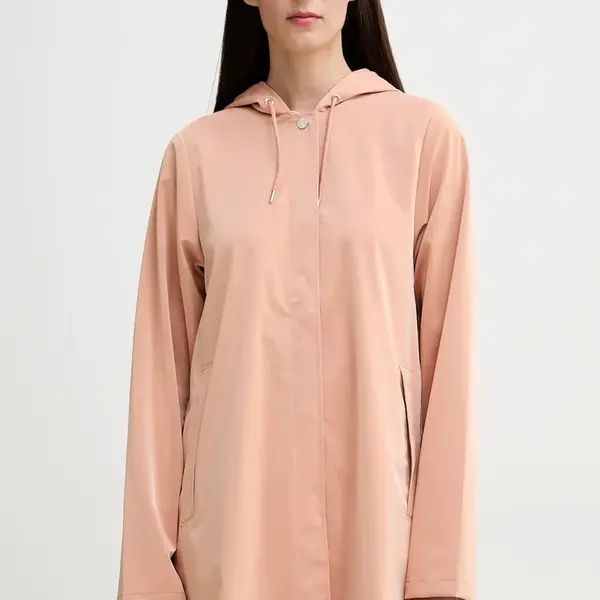 Bunda Rains A-Line W Jacket W3