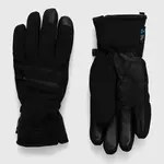 Lyžiarske rukavice Viking Kuruk 2.0 čierna farba, 110/25/1295