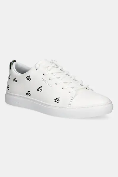 Kožené tenisky PS Paul Smith Lee