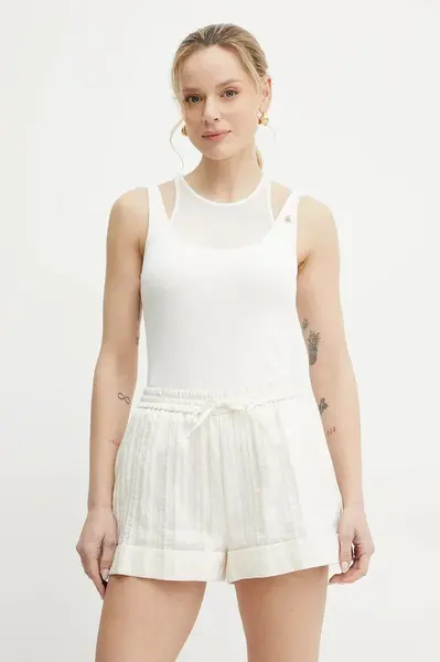 Blúzka Patrizia Pepe