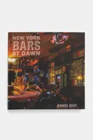 Kniha home & lifestyle New York Bars at Dawn by Daniel Root, English