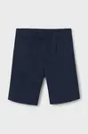 Detské bavlnené šortky Mayoral