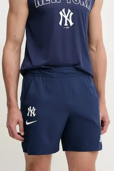 Tréningové šortky Nike New York Yankees