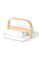 Držiak na obrúsky Umbra Bellwood