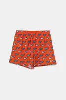 Plavkové šortky Nike