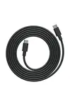 Usb nabíjací kábel Avolt Cable 1, / USB-C to USB-C / 2 m