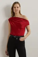 Blúzka Lauren Ralph Lauren