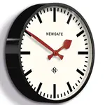 Nástenné hodiny Newgate Putney Wall Clock