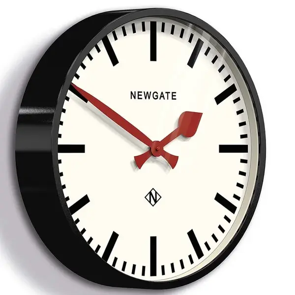 Nástenné hodiny Newgate Putney Wall Clock