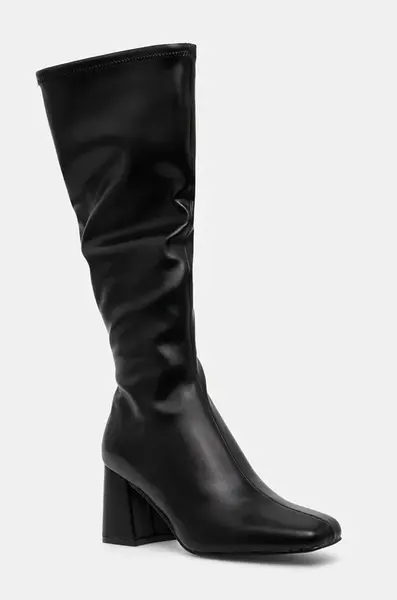 Vysoké čižmy Steve Madden Hauler